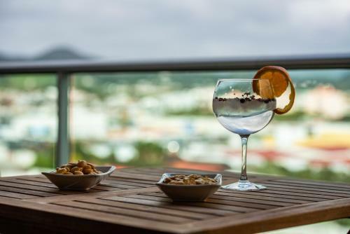 Home Azores - Mountain View Apartment