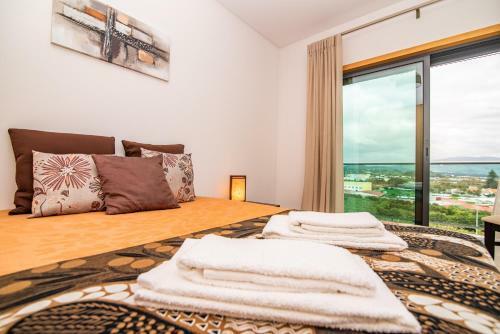 Home Azores - Mountain View Apartment