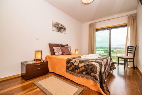 Home Azores - Mountain View Apartment