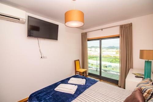 Home Azores - Mountain View Apartment