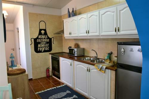 Apartamento Salty Stories
