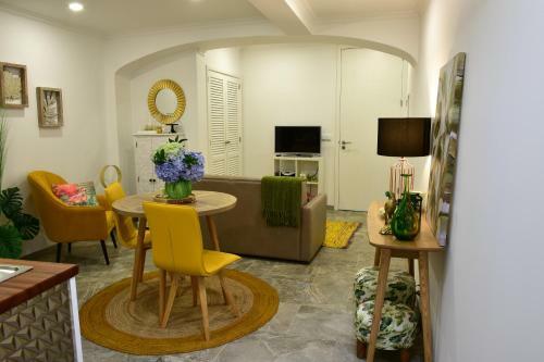 Apartamento Salty Stories