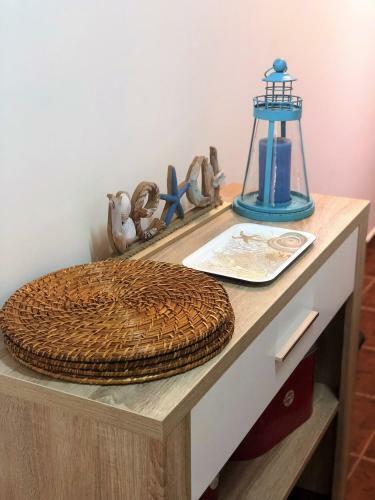 Apartamento Salty Stories