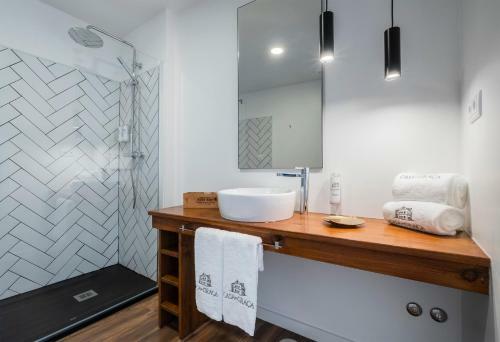 Bed & Breakfast Casa Da Gra�a