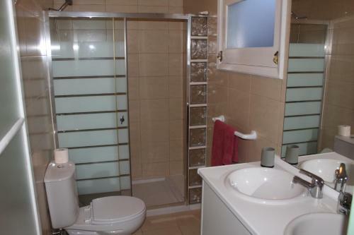 Hostal Bella Italia Portas Da Cidade