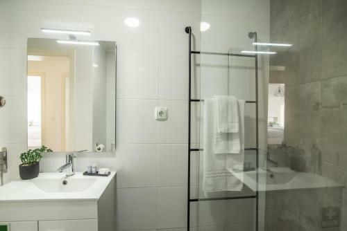 Apartamento P&h Holiday Beach Apt