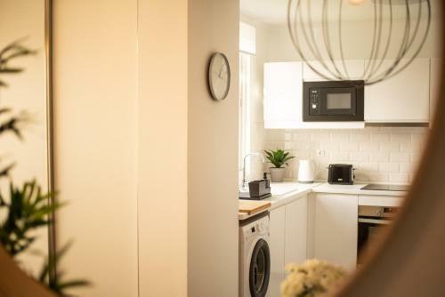 Apartamento P&h Holiday Beach Apt