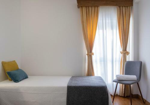 Bellavista Apartment