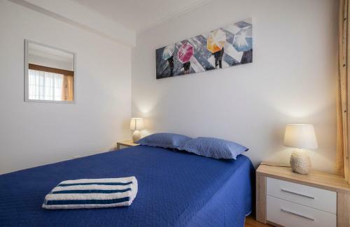Bellavista Apartment