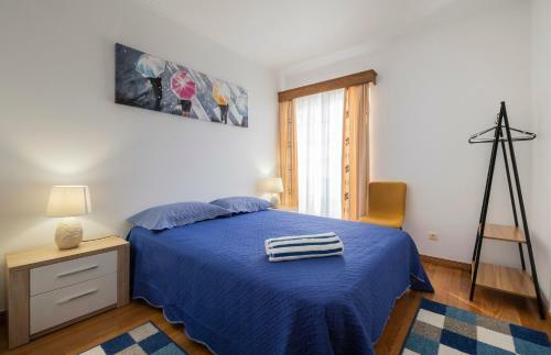 Bellavista Apartment