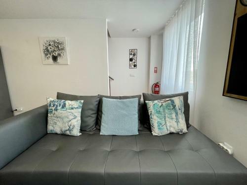Apartamento Spiritpdl