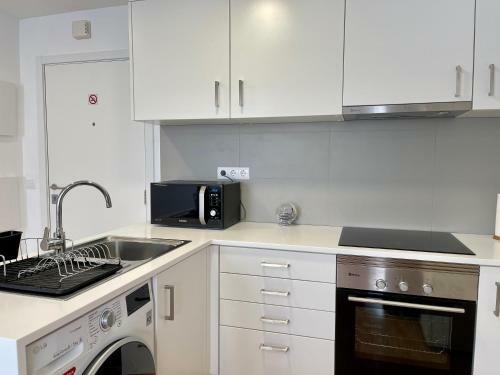 Apartamento Spiritpdl