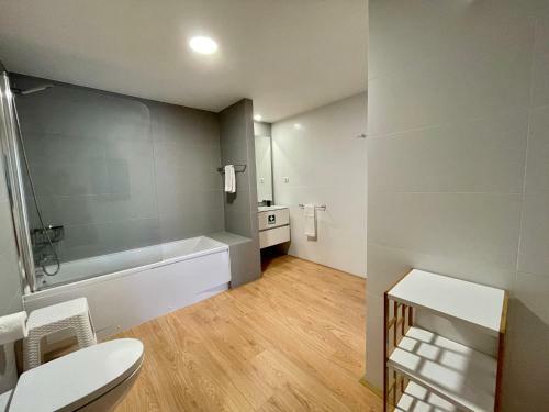Apartamento Spiritpdl