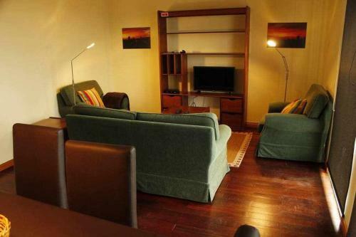 Apartamento Antero II Rral N� 918