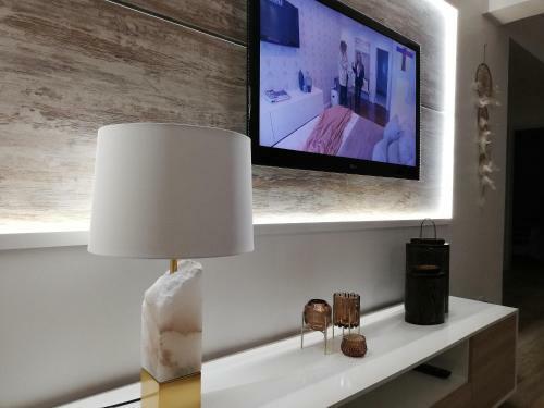 Apartamento Janela Mar Vip