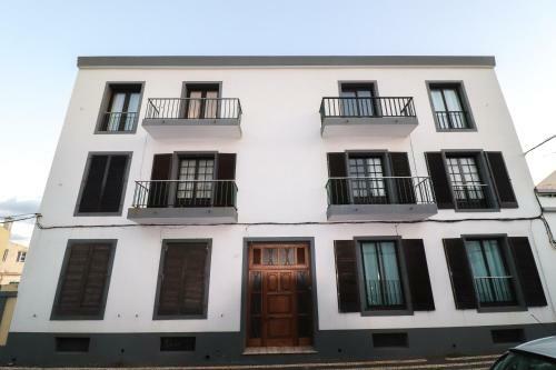 Apartamento Janela Mar Vip