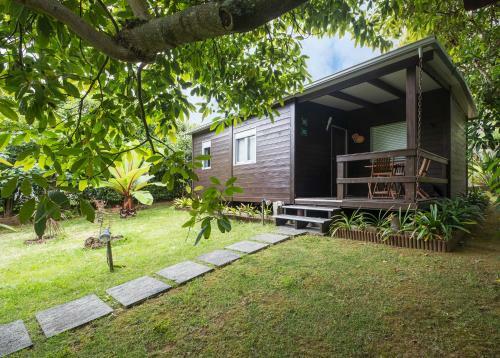 Hostal Casa Das Clivias