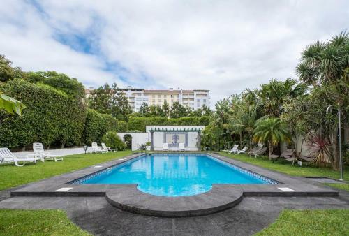 Hostal Casa Das Clivias