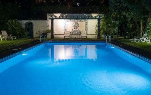 Hostal Casa Das Clivias