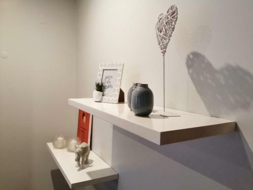 Apartamento Azorrelax City