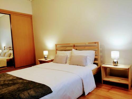 Apartamento Azorrelax City
