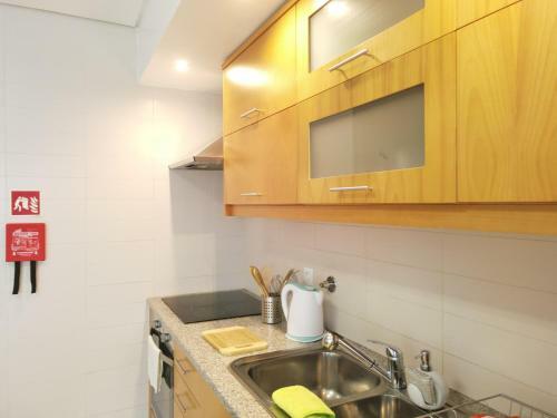 Apartamento Azorrelax City