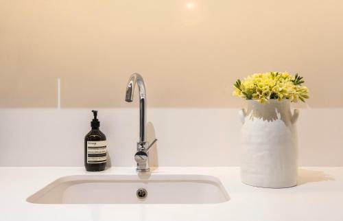 Apartamento Matriz Lofts