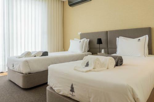 Apartamento Garden Beach House At P�pulo
