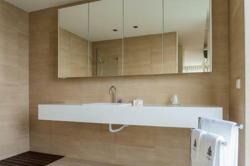 Apartamento Garden Beach House At P�pulo