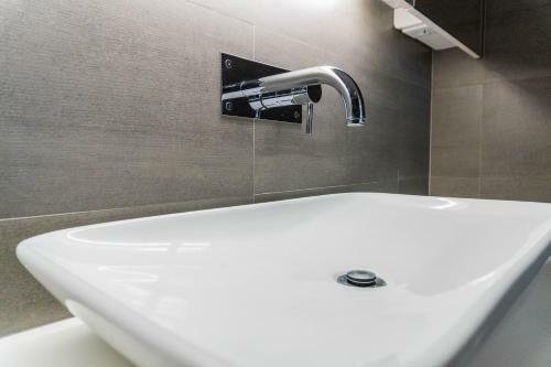 Apartamento Garden Beach House At P�pulo