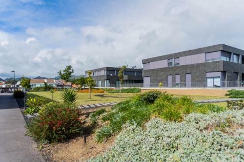 Apartamento Garden Beach House At P�pulo