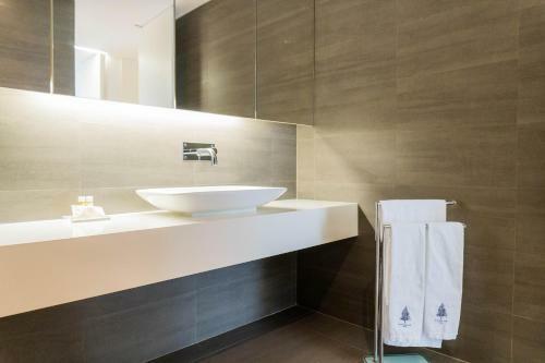 Apartamento Garden Beach House At P�pulo