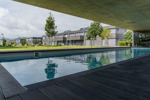 Apartamento Garden Beach House At P�pulo