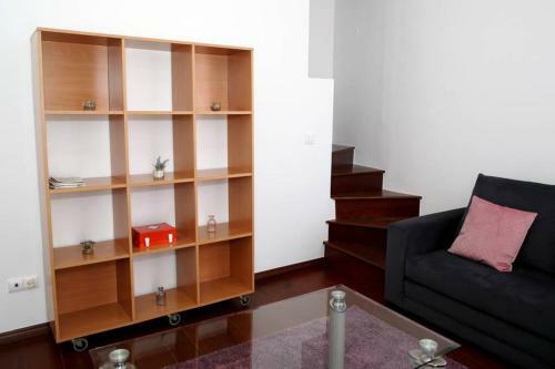 Apartamento Alegria House