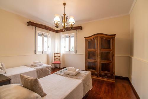 Beethoven Apartment