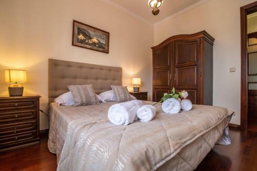 Beethoven Apartment