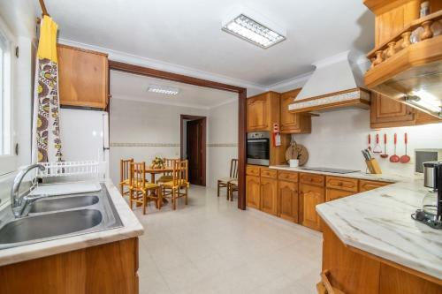 Beethoven Apartment