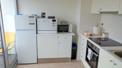 Apartamento Atlantic Town 2
