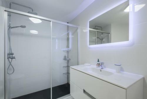 Apartamento Volcanic Ocean View (Ponta Delgada Historic Center)
