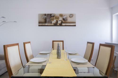 Apartamento Volcanic Ocean View (Ponta Delgada Historic Center)