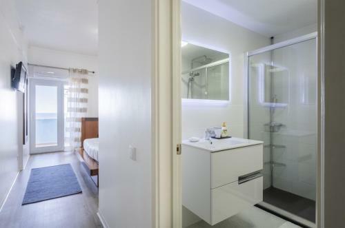 Apartamento Volcanic Ocean View (Ponta Delgada Historic Center)