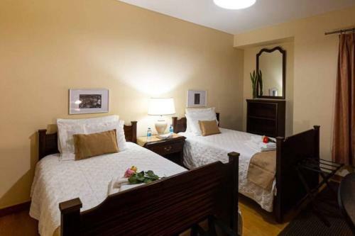 S.george Apartment