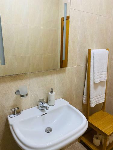 Apartamento Aqua Nest