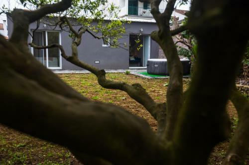 Bicycle Villas - Al