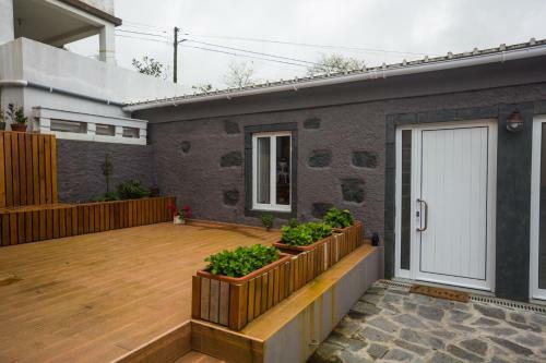 Bicycle Villas - Al