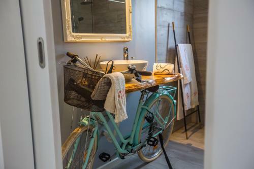 Bicycle Villas - Al