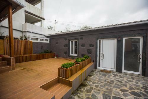Bicycle Villas - Al
