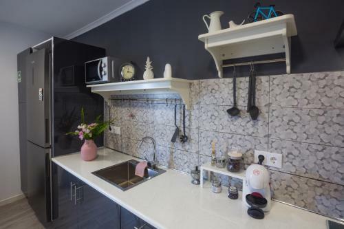 Bicycle Villas - Al
