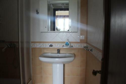 Hostal Bella Italia P�pulo Guest House