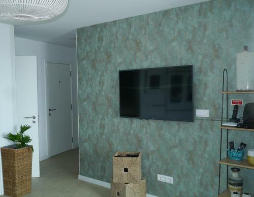 Apartamento Consuls Ocean View I